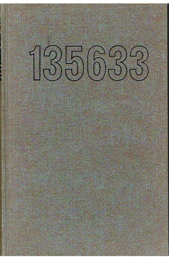 Ka-Tsetnik 135633 - Daniella