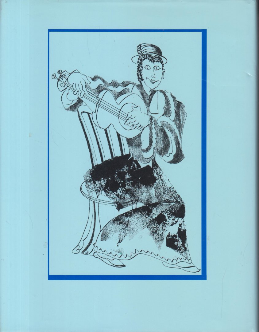 Coomans, dr Henny E., Maritza Coomans-Eustatia & Peter Prins (samenstellers) - Caraïbische cadens - Liber amicorum opgedragen aan de Gevolmachtigde Minister van de Nederlandse Antillen Edsel A.V. [Papy] Jessurun.