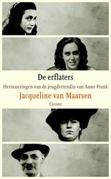 De Erflaters - Herinneringen van de jeugdvriendin van Anne Frank