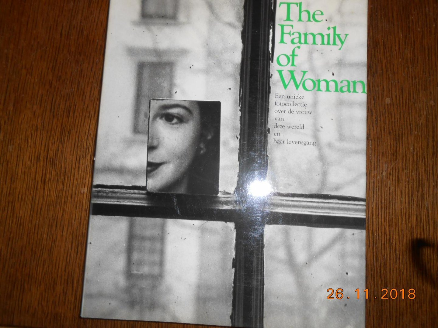 - Family of woman / druk 1