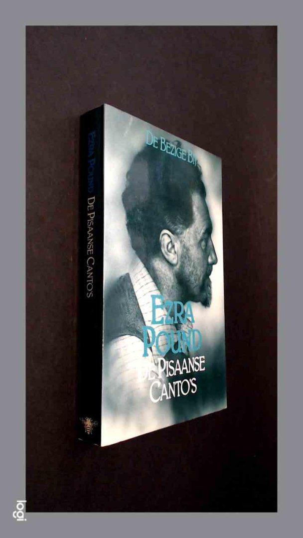 Pound, Ezra - De Pisaanse Canto's