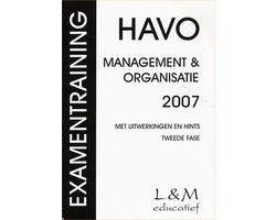 H. Vermeulen - Examentraining