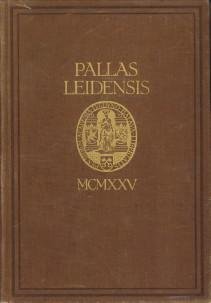  - Pallas Leidensis