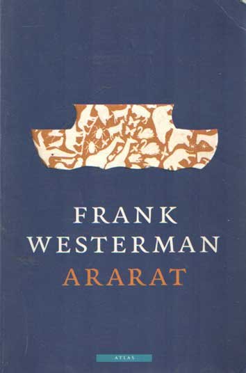 Westerman, Frank - Ararat