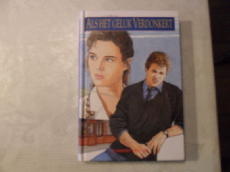 Houtjes Lammert - Als het geluk verdonkert