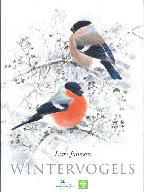 Jonsson, Lars - Wintervogels