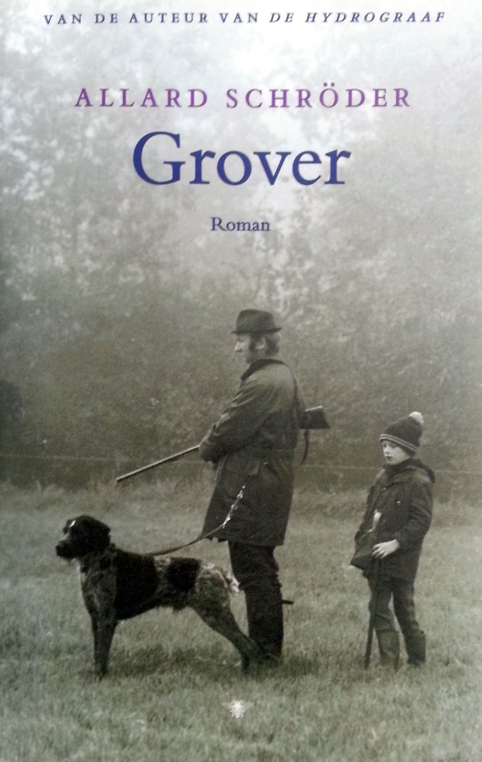 Schröder, Allard - Grover (Ex.1)