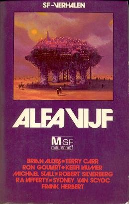 Bundel - Alfa Vijf