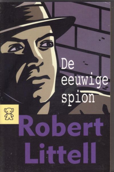 Littell, Robert - De Eeuwige Spion (The Once and Future Spy)