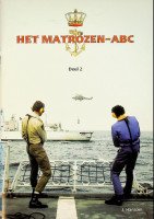 Hanssen, J - Het Matrozen ABC deel 2