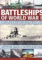 Hore, P. - Battleships of World War 2