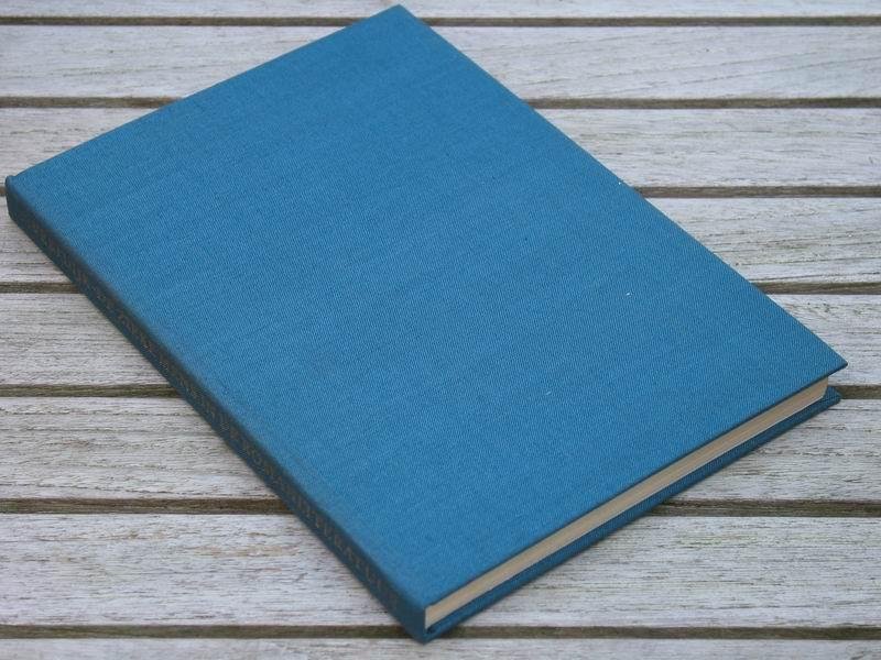 VESTDIJK S. - De zieke mens in de romanliteratuur
