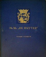 Koninklijke Marine - Hr.Ms. De Ruyter