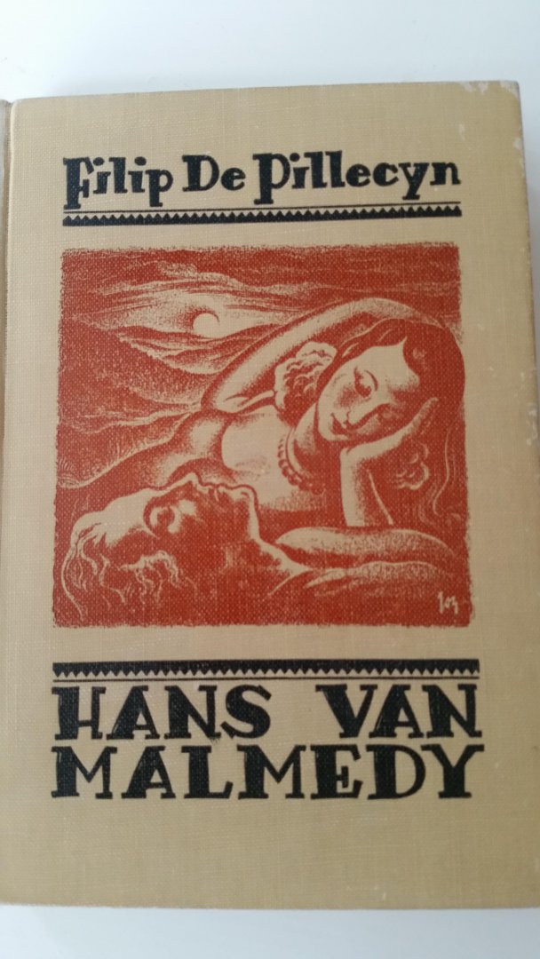Pillecyn - Hans van malmedy