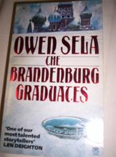 Sela, Owen - THE BRANDENBURG GRADUATES
