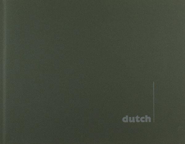 Barbaix, Alex. - Typocal Dutch.