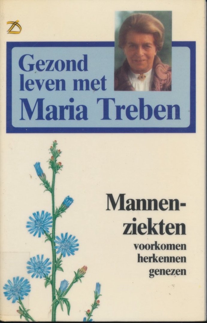 Mannenziekten 