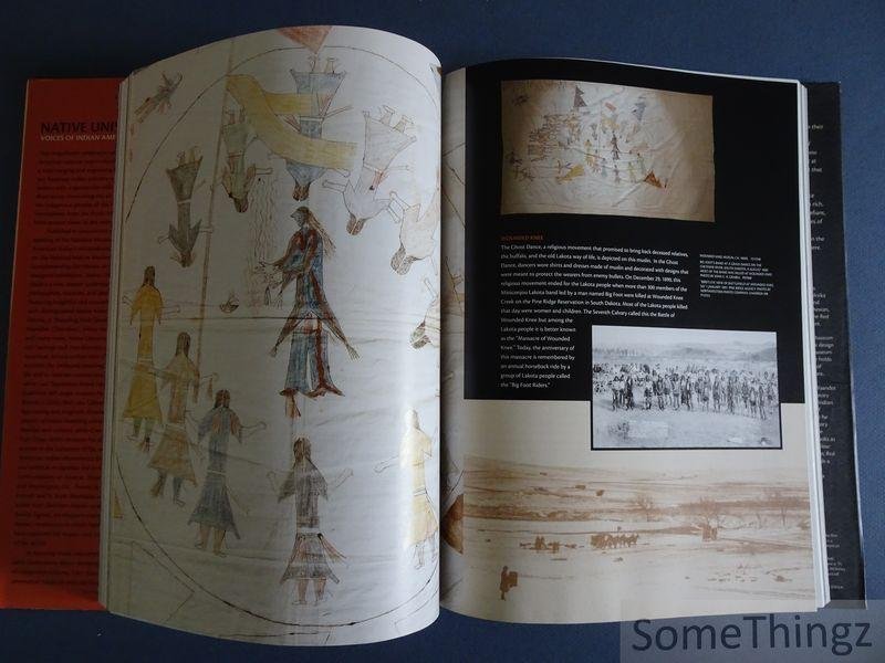 Gerald McMaster and Clifford E. Trafzer. - Native Universe: Voices of Indian America