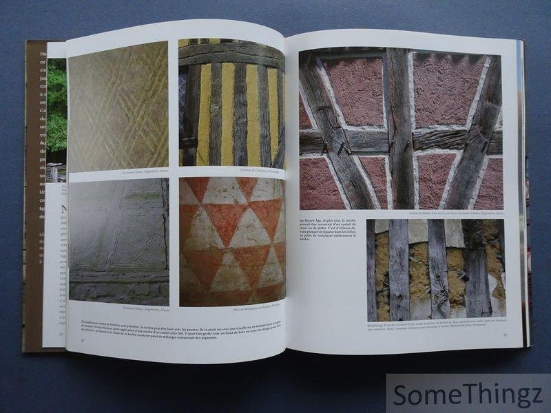Campbell, David. - Le bois dans l'architecture traditionnelle.