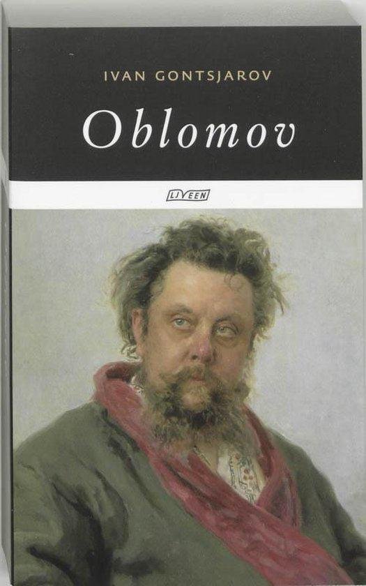 Gontsjarov, I. - Oblomov