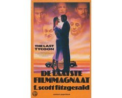 Fitzergald - Laatste filmmagnaat