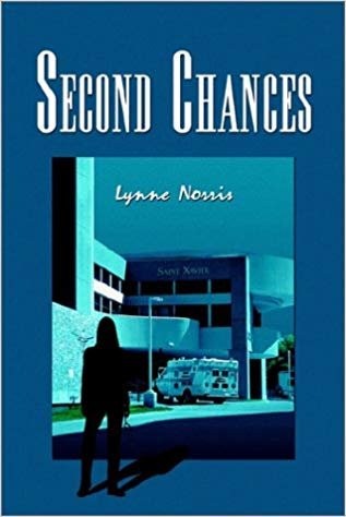 Norris, Lynne - Second Chances