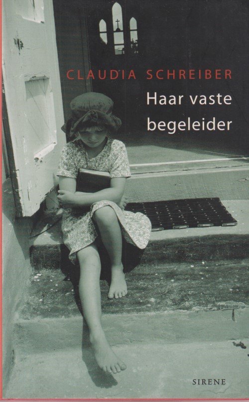 Schreiber, Claudia - Haar vaste begeleider