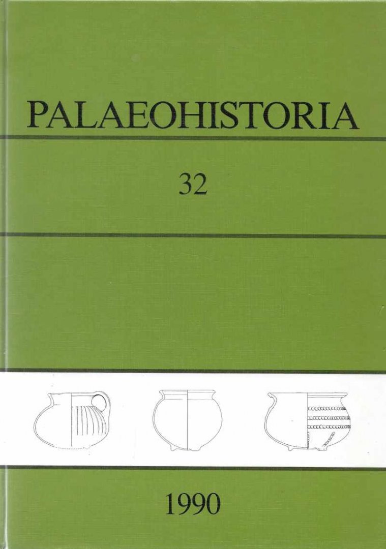 Diversen - Palaeohistoria