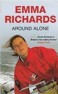 Richards, E - Around Alone