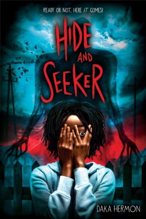 Daka Hermon - Hide and Seeker