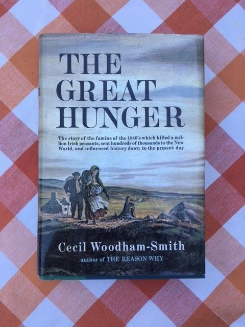 Woodham-Smith, Cecil - The Great Hunger
