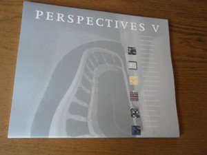 Rosmalen, Paul J. van - Perspectives V