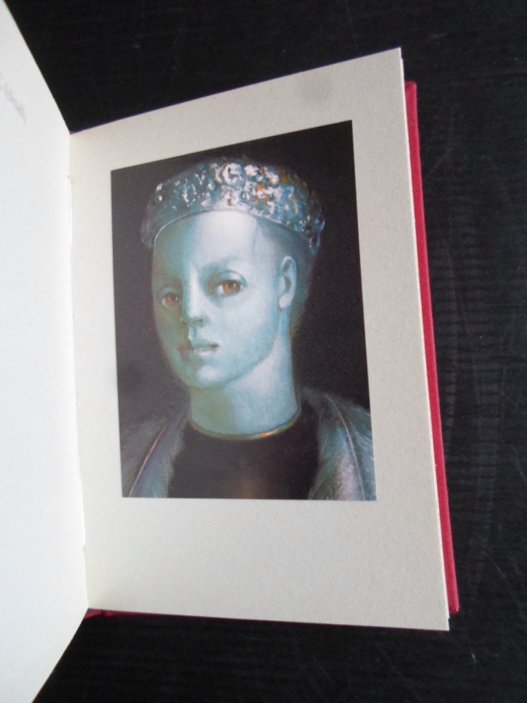 Dedieu, Jean-Claude - Leonor Fini, Catalogus