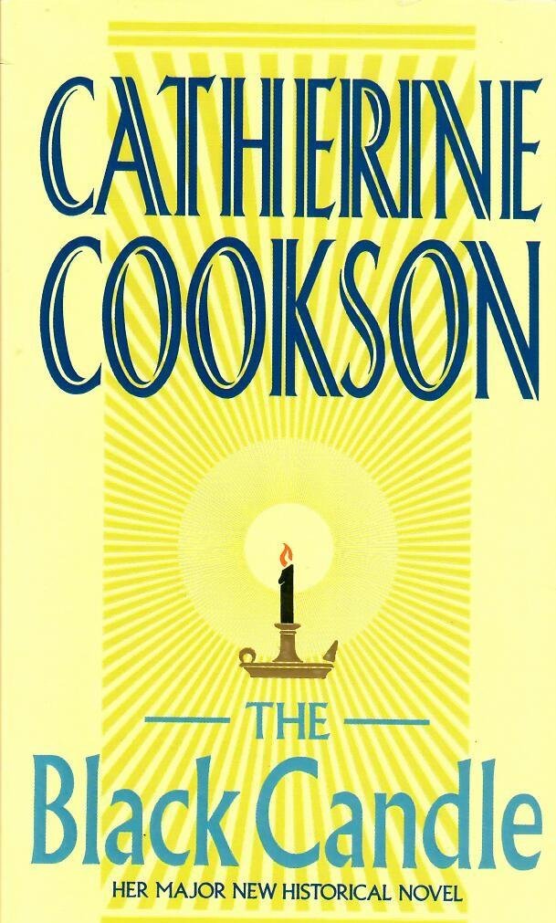 Cookson, Catherine - The Black Candle