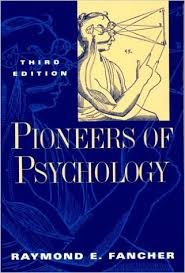 Fancher, Raymond E - Pioneers of Psychology 3e