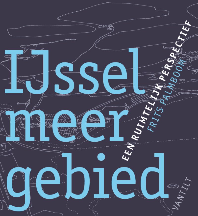 Frits Palmboom - IJsselmeergebied