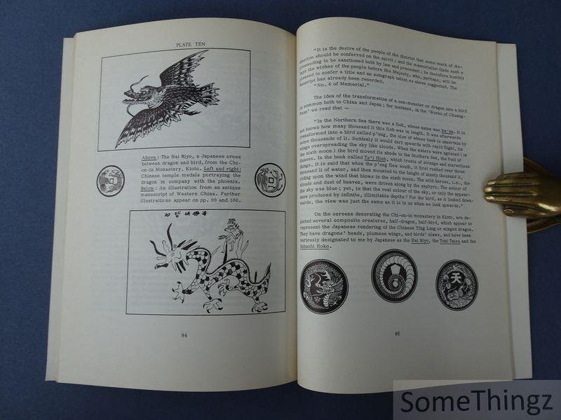 Smith, Malcolm (ed.) - The Dragon. Charles Gould and Others.