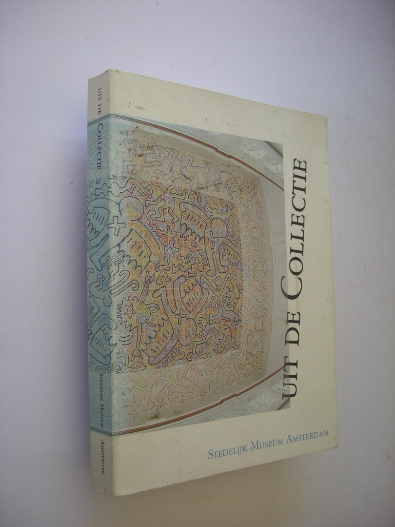 Pieters, D. - Uit de collectie