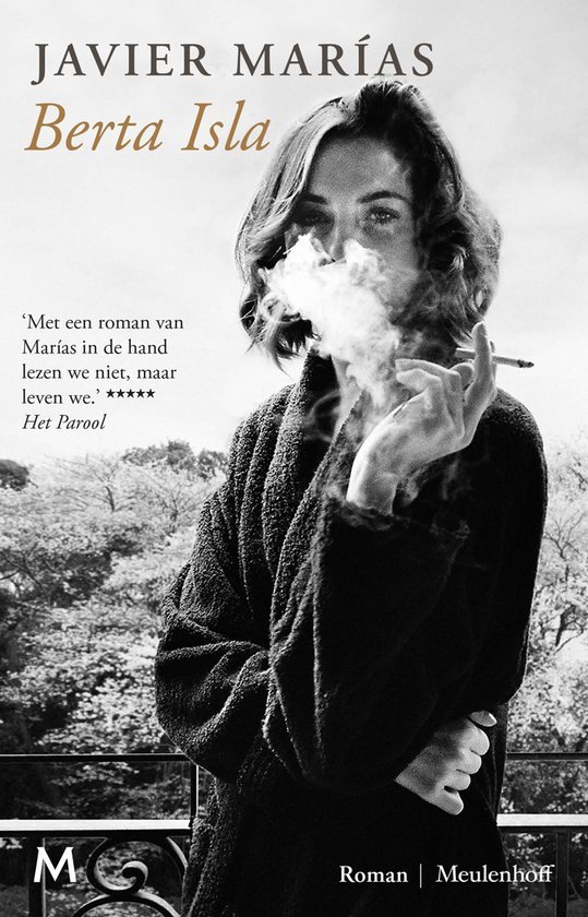 Javier Marias - Berta Isla