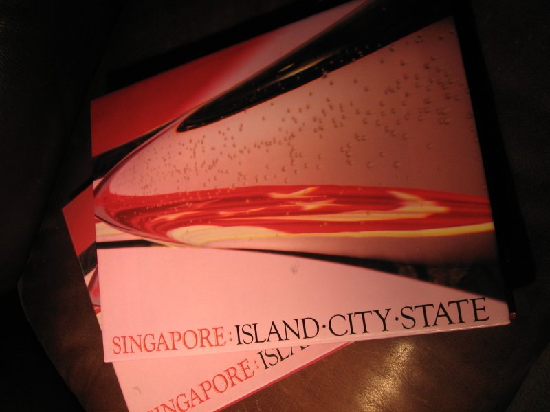  - Singapore : Island.City.State.