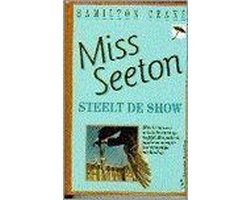 Crane - Miss seeton steelt de show