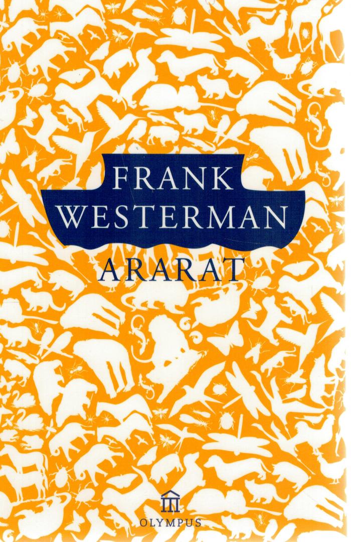 Westerman, Frank - ARARAT