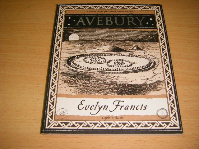 Evelyn Francis - Avebury