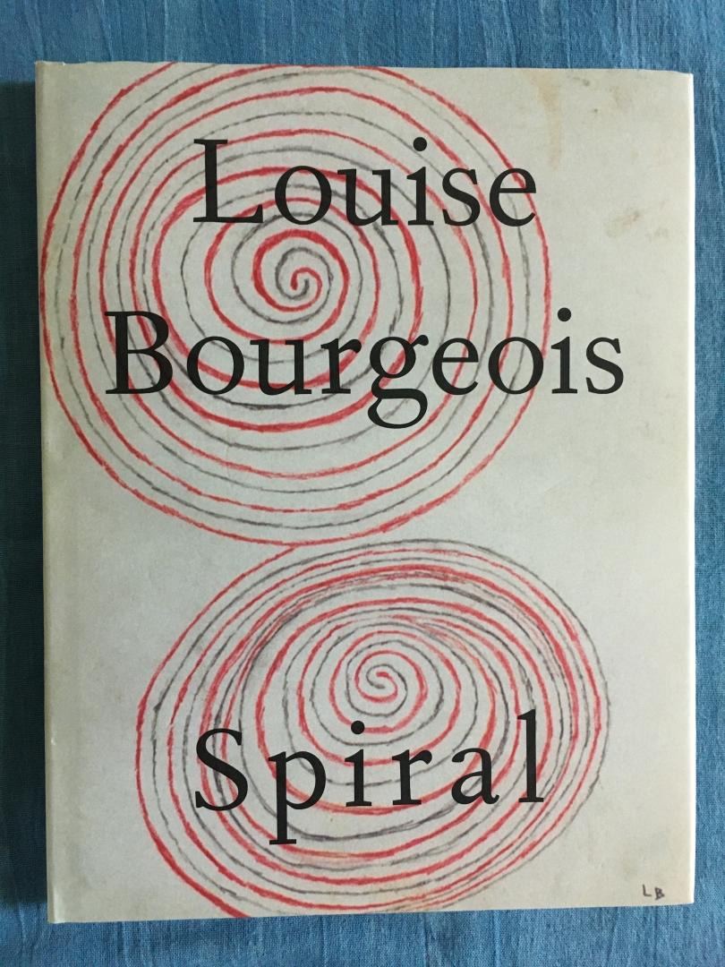 Bourgeois, Louise - Spiral
