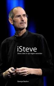 Beahm, George - iSteve - Steve Jobs in zijn eigen woorden