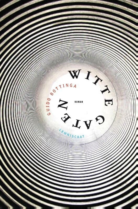 Guido Bottinga - Witte gaten