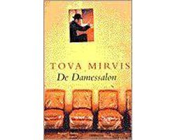 Mirvis - Damessalon