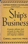 McFarland, M.E. - Ships Business
