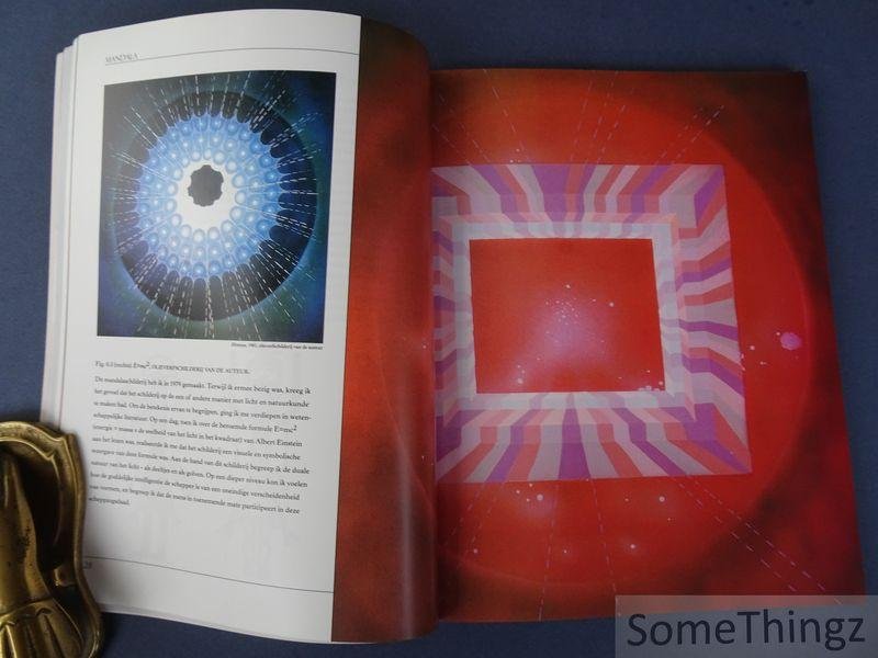 Judith Cornell. - Mandala. Stralende symbolen voor zelfontplooiing en heling.