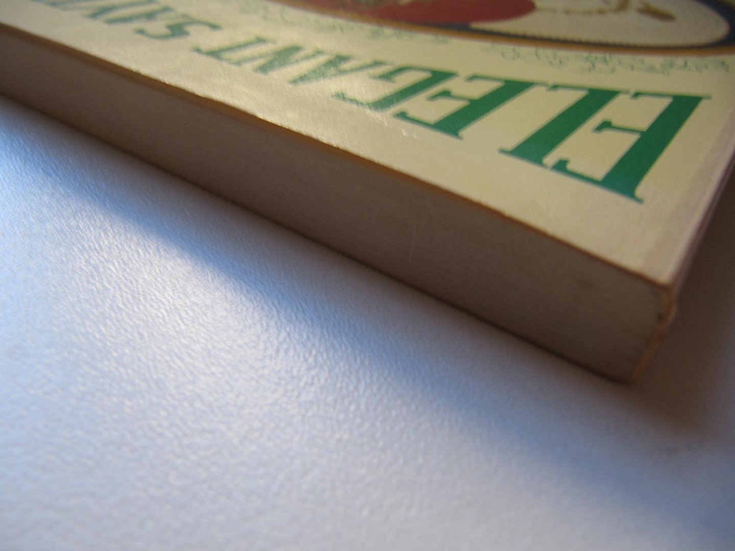 N. en S. Pandit - Elegant Sayings